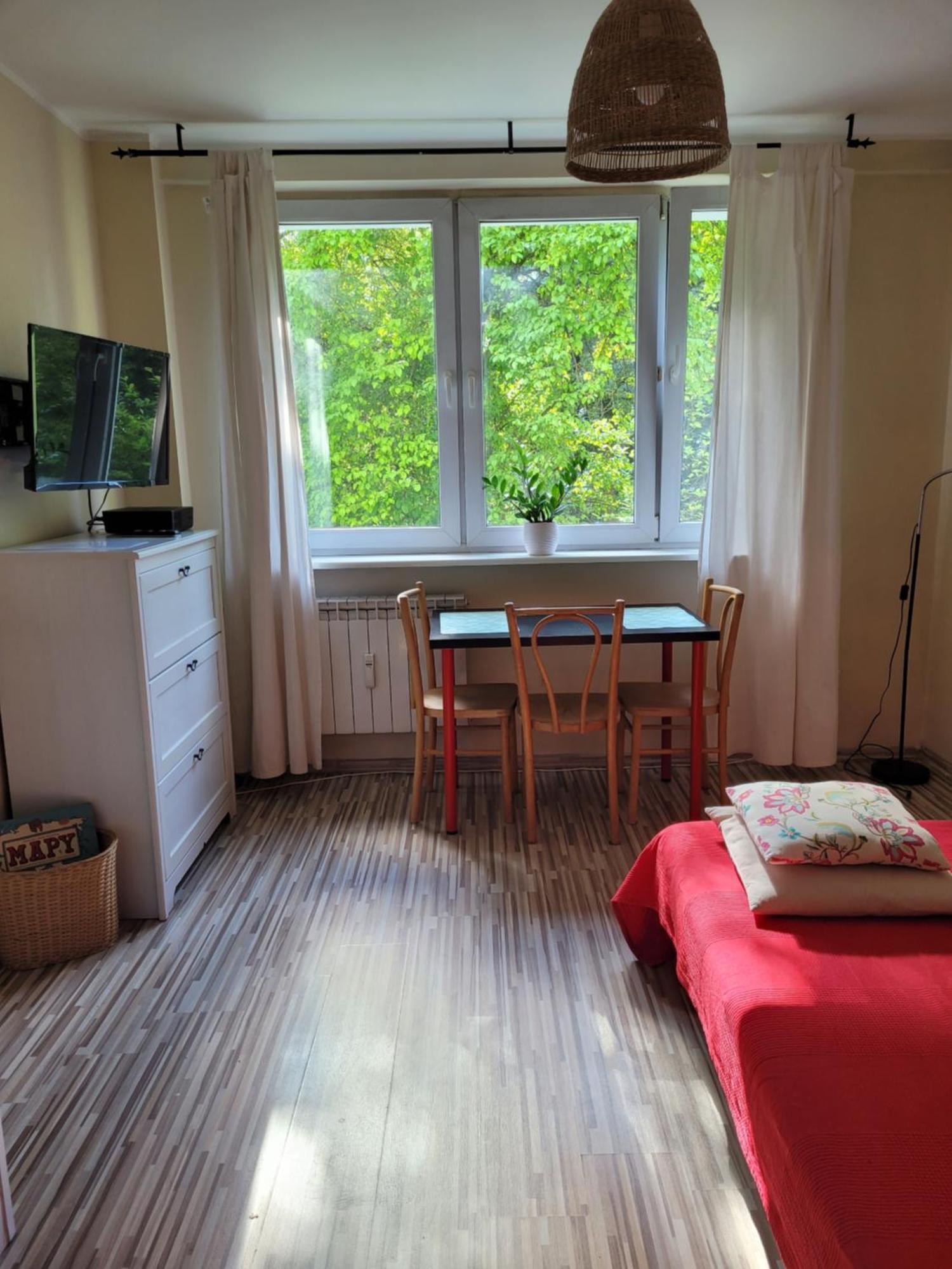 Sunny And Lovely Apartment. Near Chopin Airport! Warszawa Eksteriør bilde